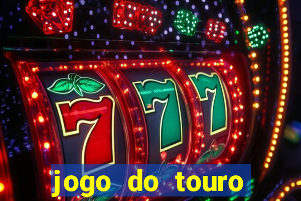 jogo do touro fortune demo